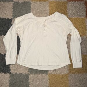 Women's Long Sleeve Top